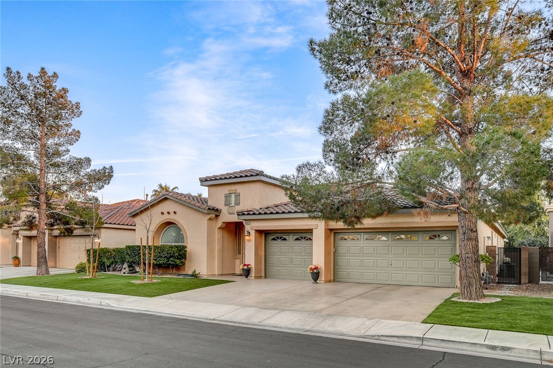 4453 Rometta Avenue Las Vegas, NV 89141 - Photo 74 of 76