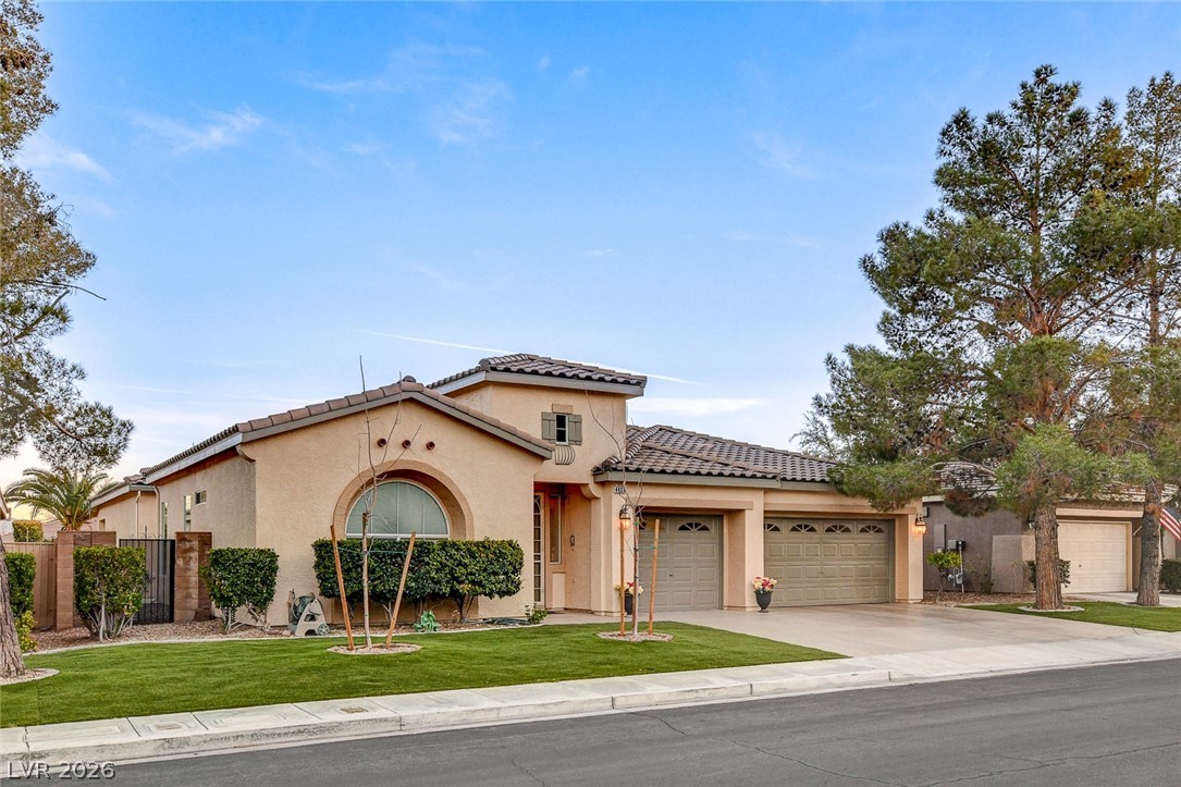 4453 Rometta Avenue Las Vegas, NV 89141 - Photo 75 of 76