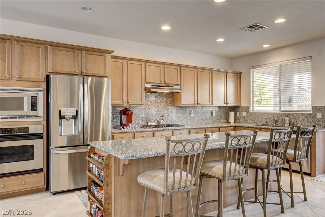 4453 Rometta Avenue Las Vegas, NV 89141 - Photo 8 of 76