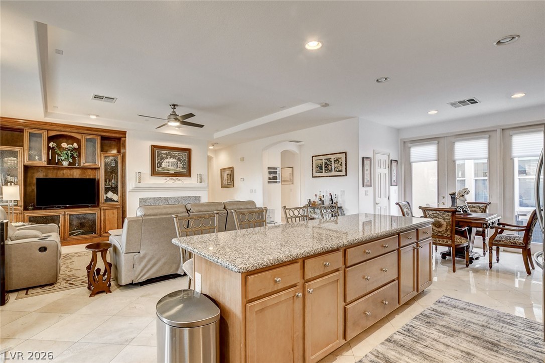 4453 Rometta Avenue Las Vegas, NV 89141 - Photo 9 of 76