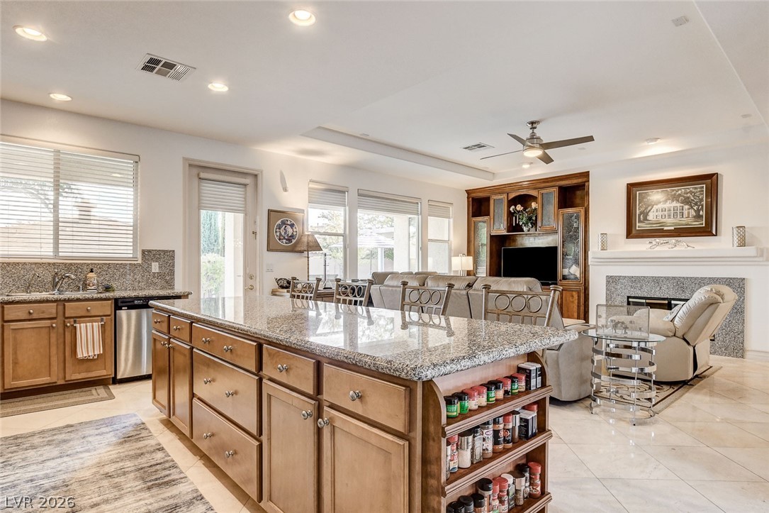 4453 Rometta Avenue Las Vegas, NV 89141 - Photo 10 of 76