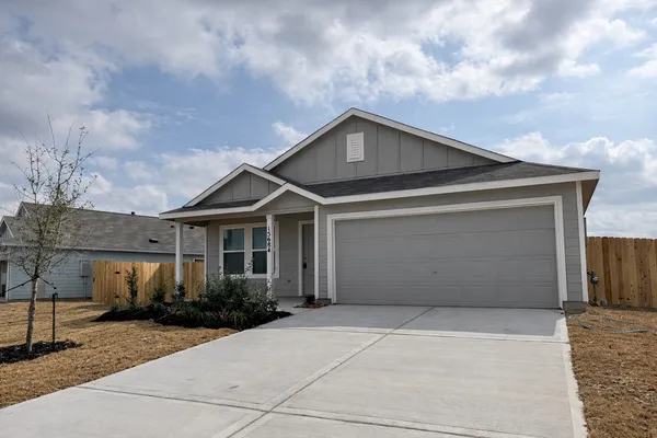 $1,640 | 15684 Plum Brk Drive, Conroe, TX 77303