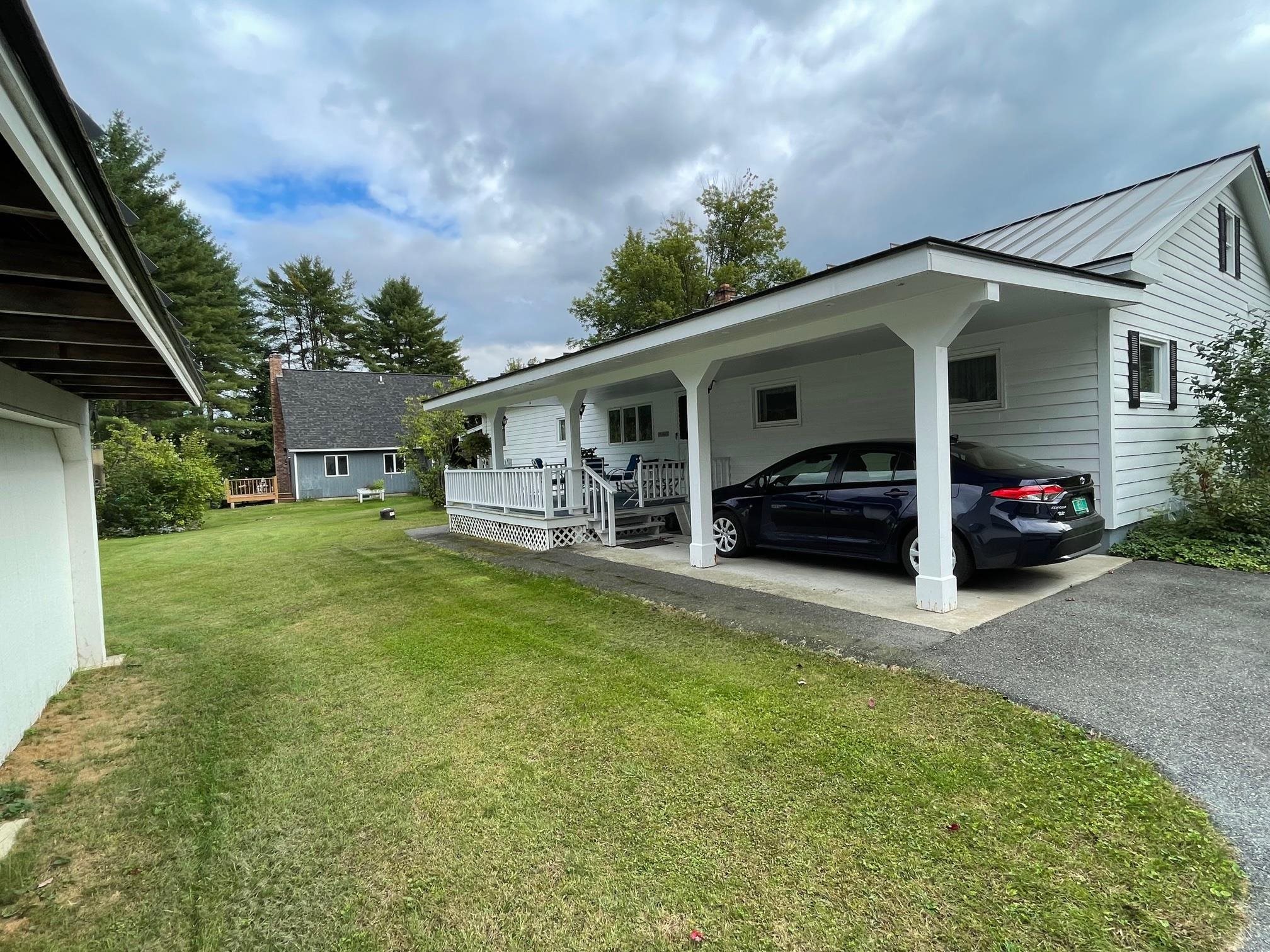 246 Fairview Street Fairlee, VT 05045 - Photo 4 of 23 Gallery Image 4