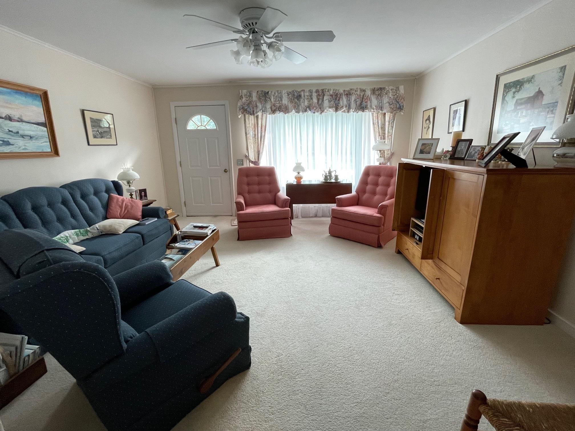 246 Fairview Street Fairlee, VT 05045 - Photo 5 of 23 Gallery Image 5