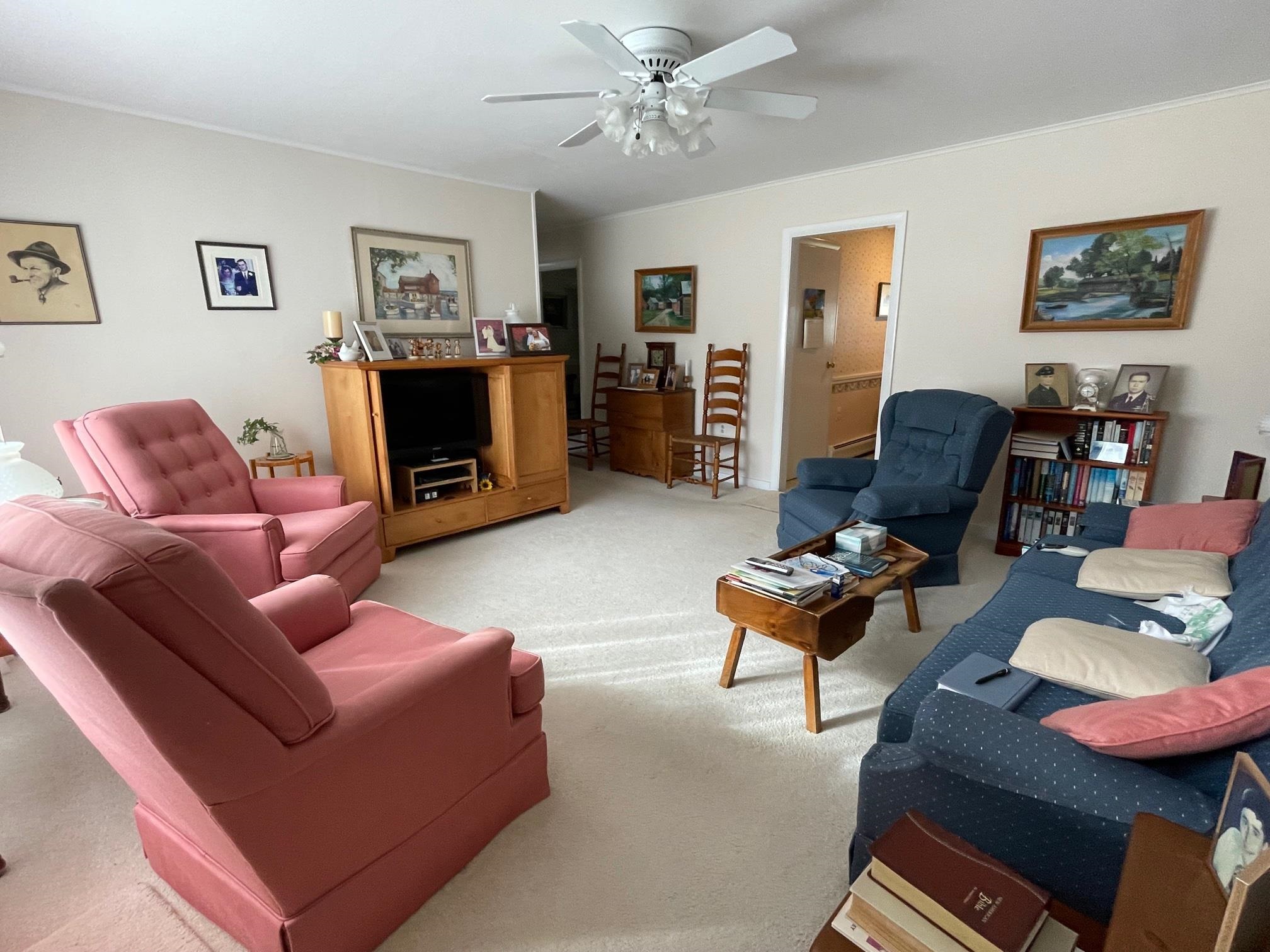 246 Fairview Street Fairlee, VT 05045 - Photo 6 of 23 Gallery Image 6