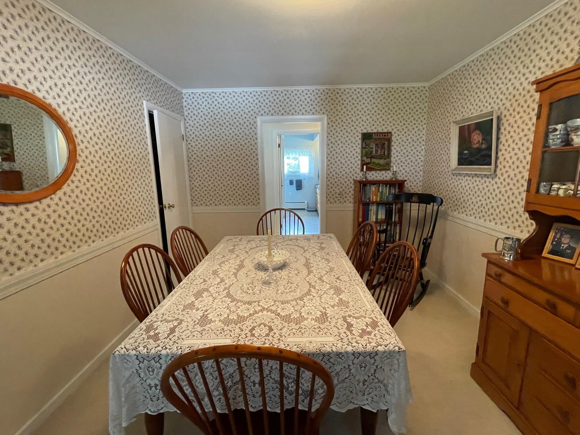 246 Fairview Street Fairlee, VT 05045 - Photo 7 of 23 Gallery Image 7
