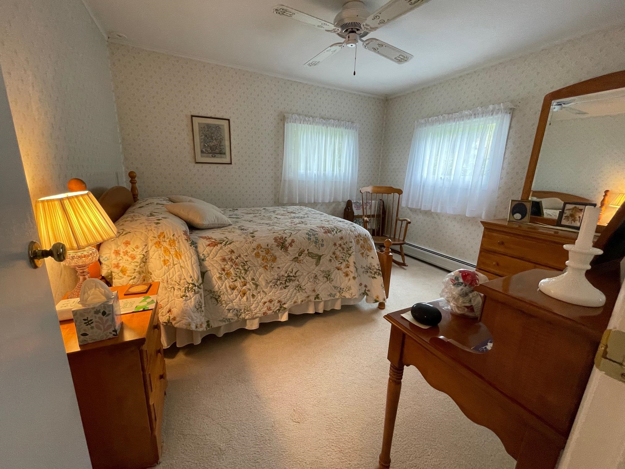 246 Fairview Street Fairlee, VT 05045 - Photo 10 of 23 Gallery Image 10