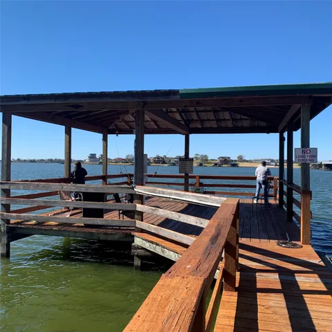 a view of a ocean from a balcony