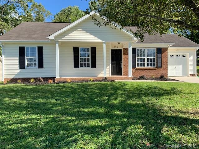 6912 Rumple Road Charlotte, NC 28262 - Photo 1 of 10 Gallery Image 1