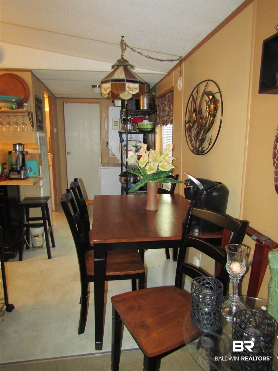 153 Defuniak Loop Lillian, AL 36549 - Photo 8 of 28 Dining Area