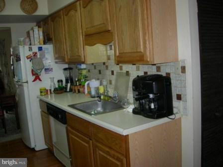 8971 Centerway Road Gaithersburg, MD 20879 - Photo 3 of 30 Kitchen