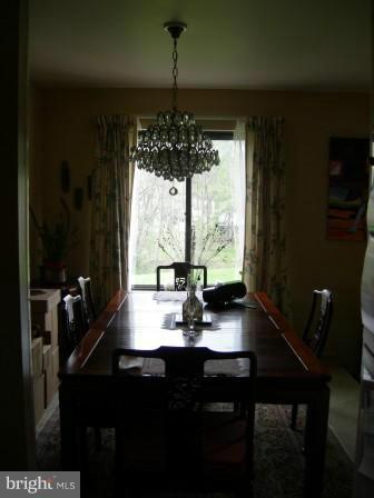 8971 Centerway Road Gaithersburg, MD 20879 - Photo 4 of 30 Dining Room