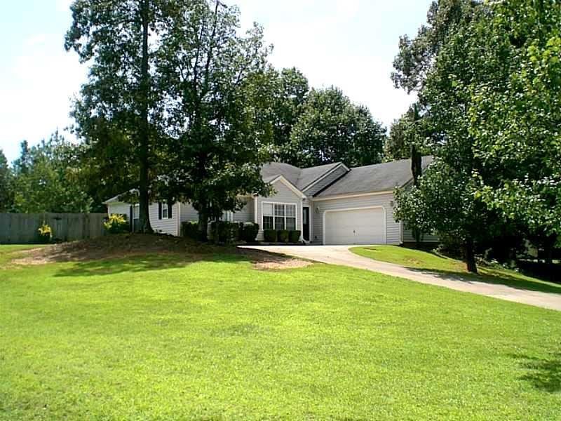 501 Anthony Place Canton, GA 30114 - Photo 1 of 1