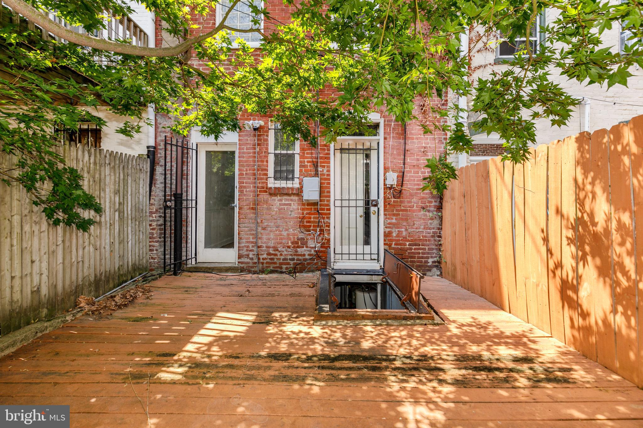 535 3rd Street Northeast Washington, DC 20002 - Photo 56 of 68