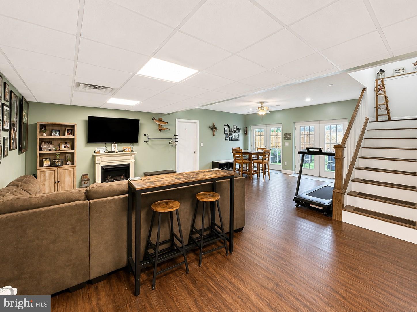 12714 Woodbine Road Southwest Lavale, MD 21502 - Photo 22 of 44