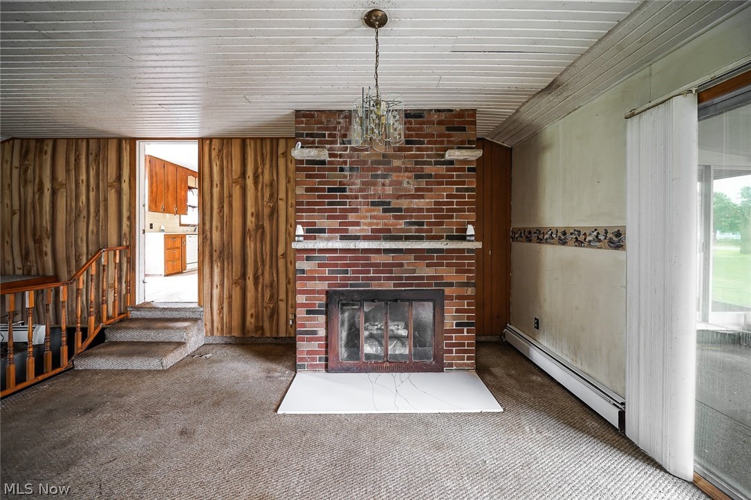 3675 Newton Falls Bailey Road Southwest Warren, OH 44481 - Photo 13 of 28 Gallery Image 13