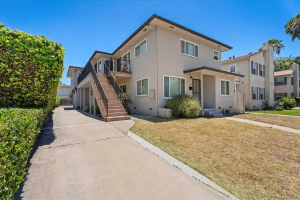 $1,549,000 | 376-378 Park Way, Chula Vista, CA 91910