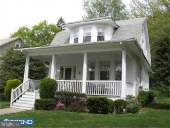 27 Hillside Road Mount Holly, NJ 08060 - Photo 1 of 10 Exterior Front