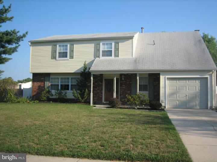 32 Hartford Road Sewell, NJ 08080 - Photo 1 of 23