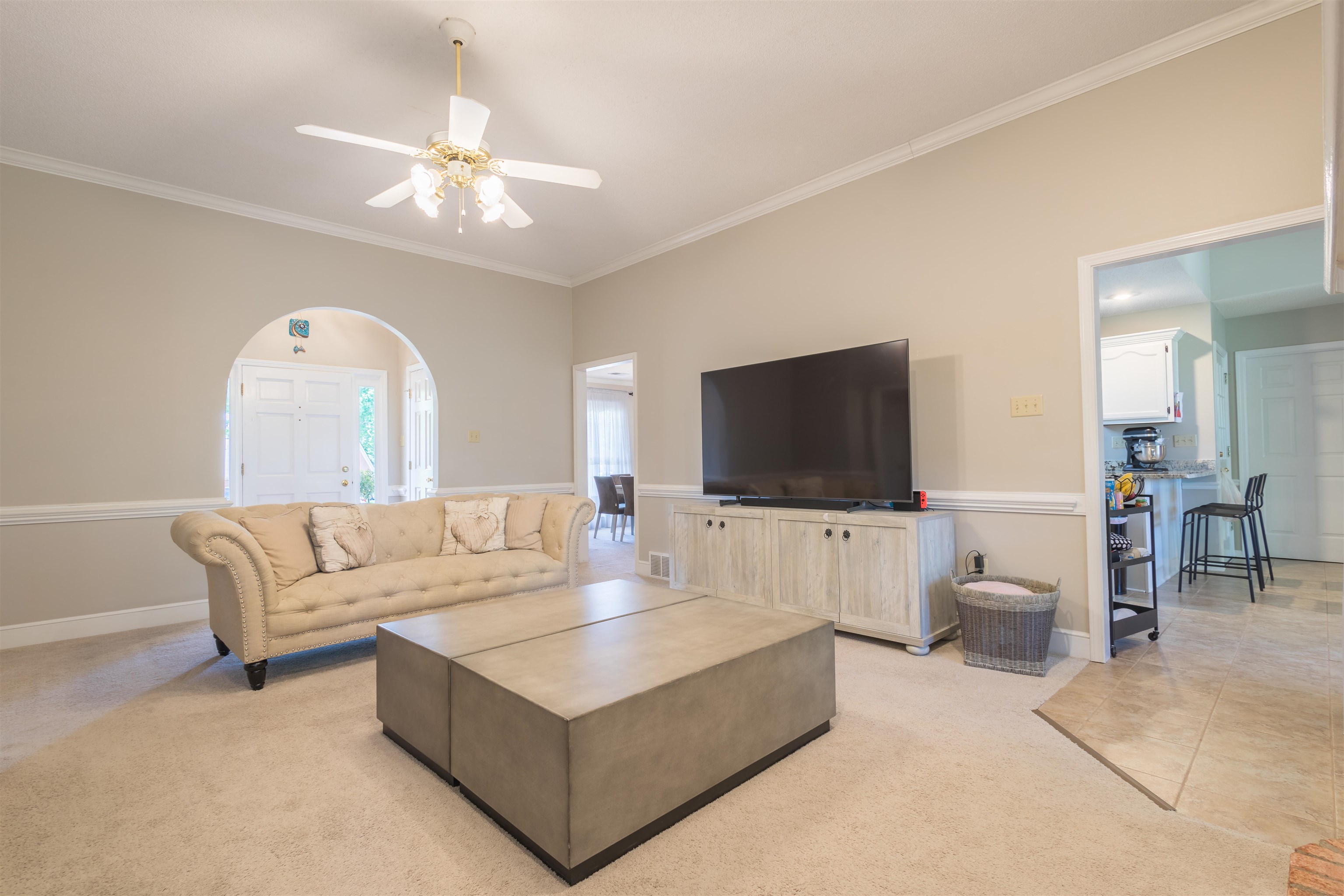 332 East Powell Road Collierville, TN 38017 - Photo 4 of 22 Gallery Image 4