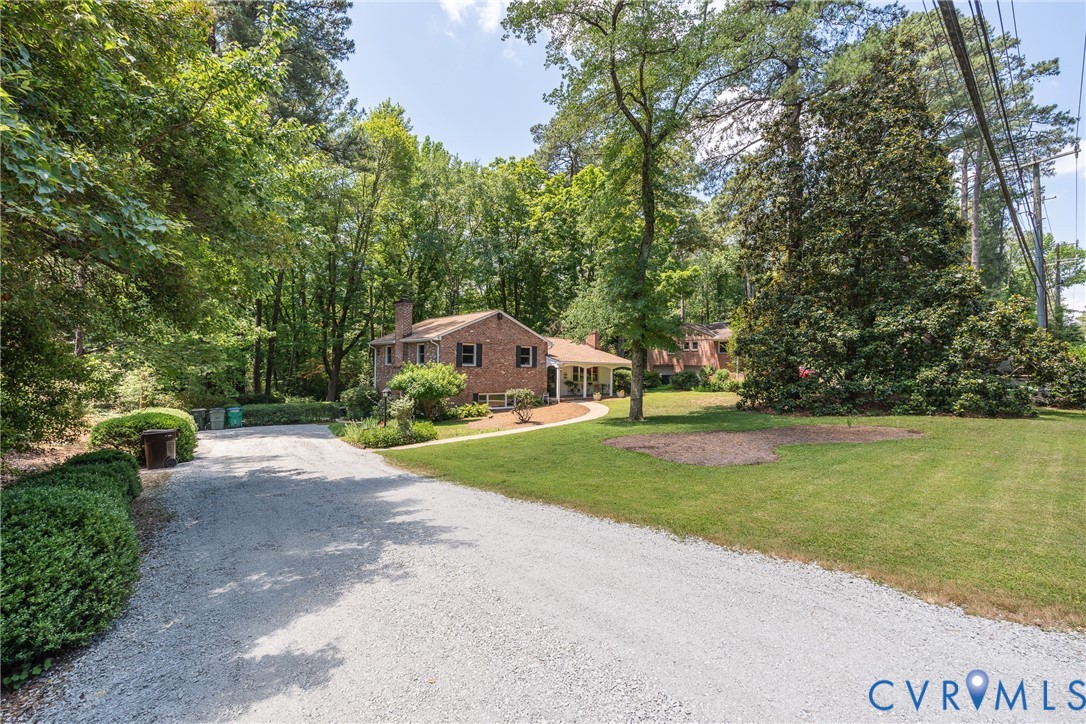 8413 Cherokee Road Richmond, VA 23235 - Photo 2 of 29 Gallery Image 2