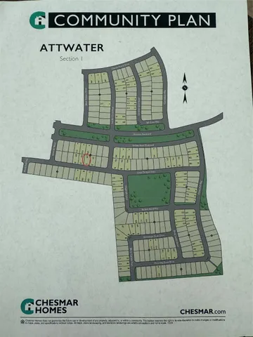 $455,865 | 637 Cross Timbers Trace, Hempstead, TX 77445