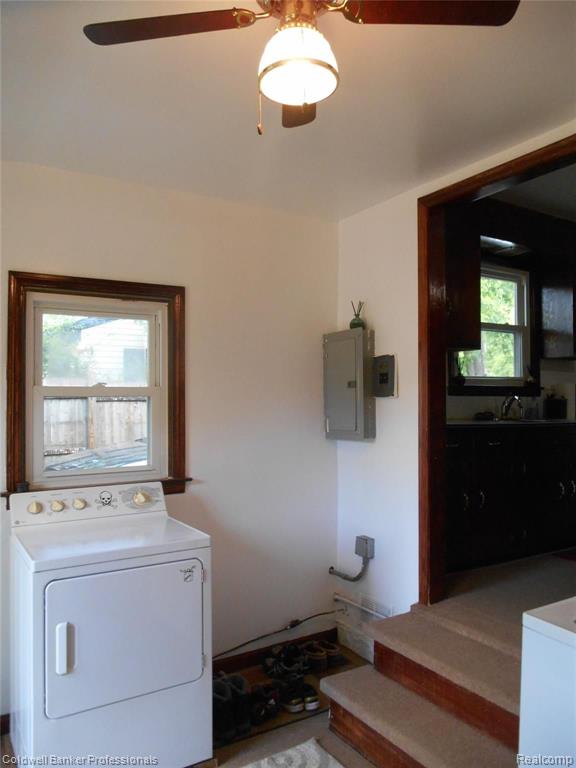3478 West Oregon Road Lapeer, MI 48446 - Photo 25 of 29
