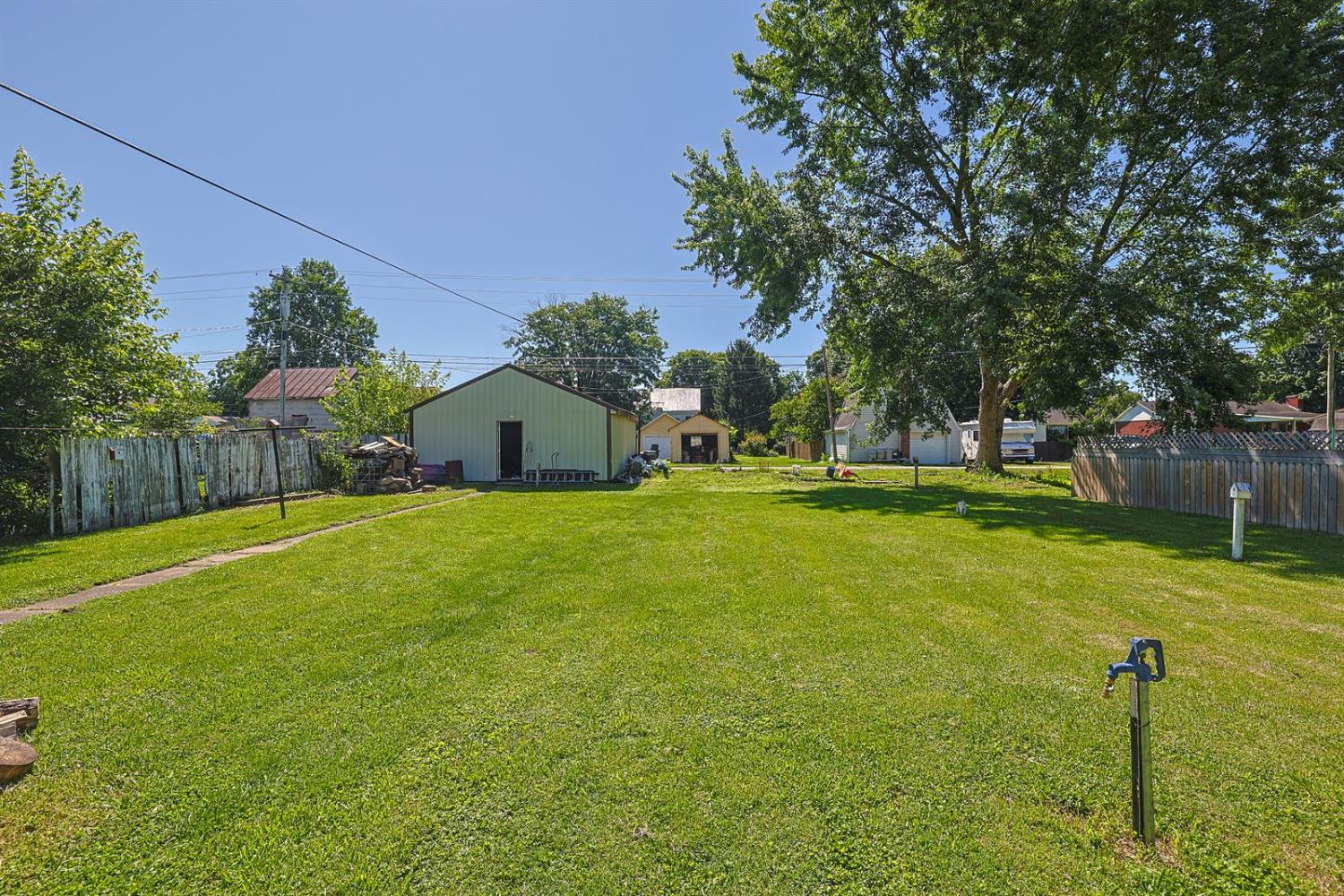 223 South Mulberry Street Rising Sun, IN 47040 - Photo 24 of 28