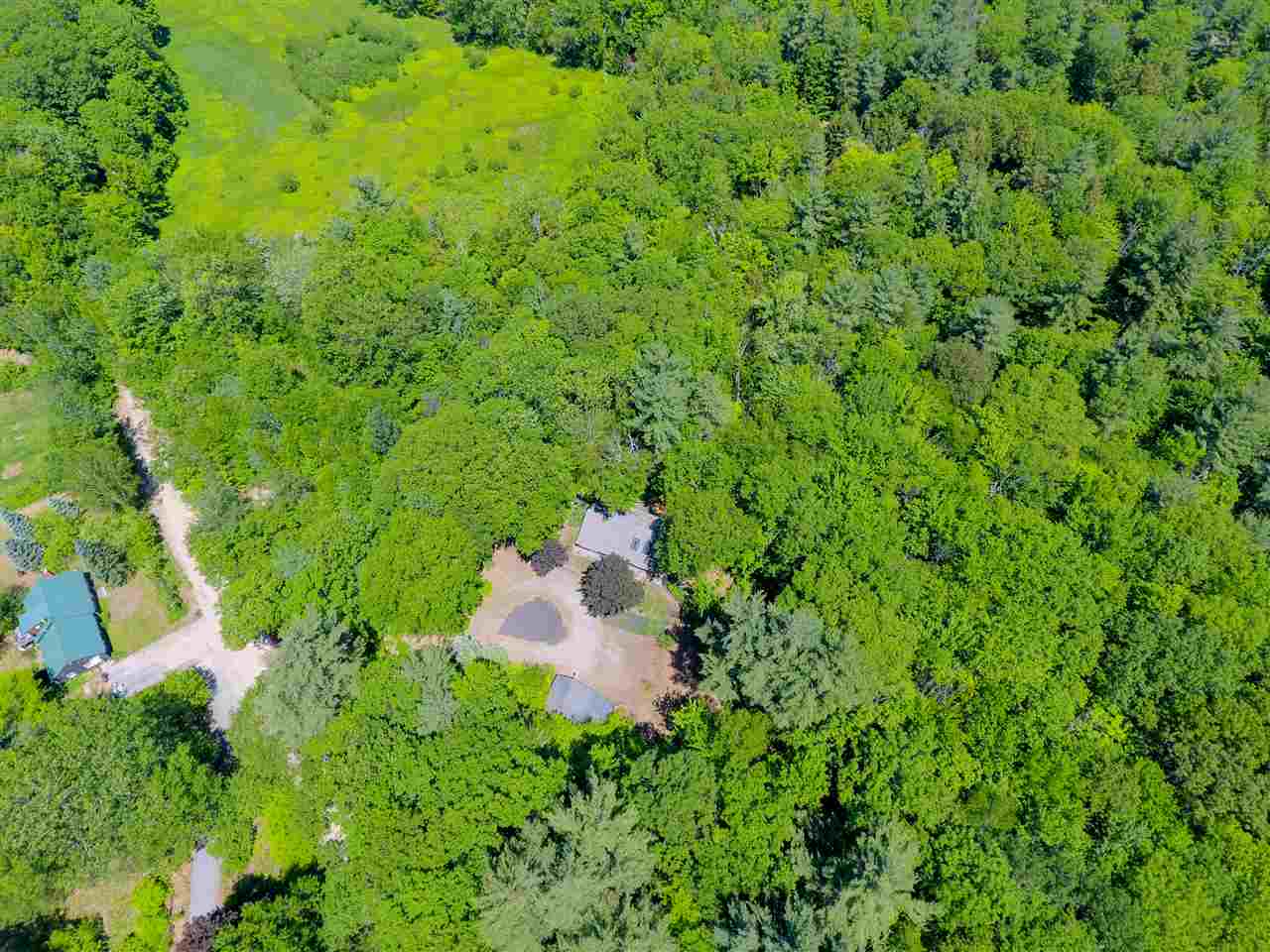 84 John Connor Road Weare, NH 03281 - Photo 25 of 26 Gallery Image 25