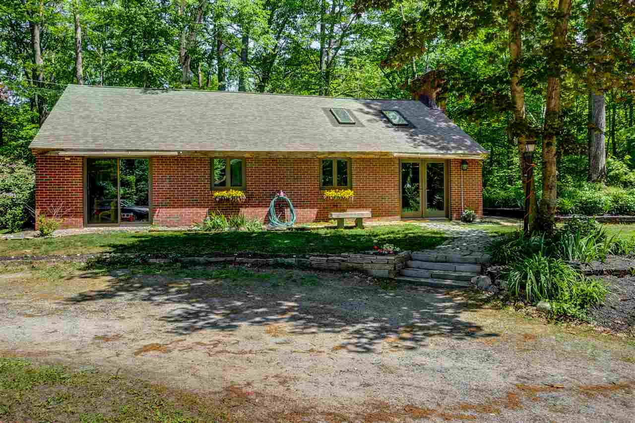 84 John Connor Road Weare, NH 03281 - Photo 26 of 26 Gallery Image 26