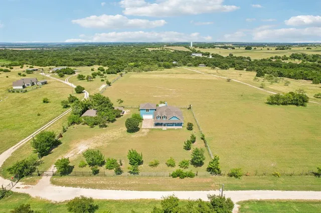 a view of an ocean and beach