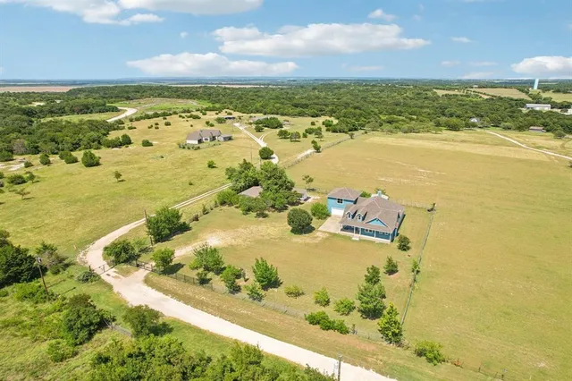 a view of an ocean view