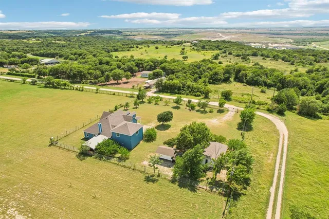 a view of an ocean view