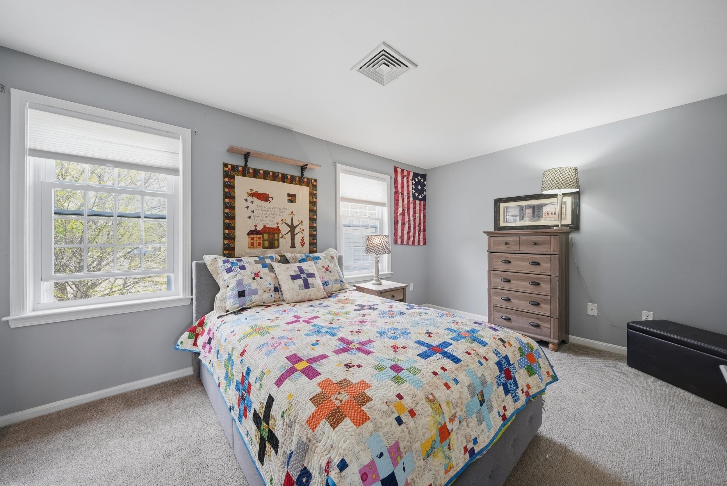 7 Sundown Drive, Unit A Derry, NH 03038 - Photo 17 of 36