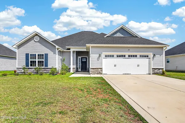 $2,250 | 278 Crossroads Store Drive, Jacksonville, NC 28546