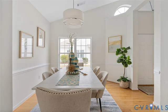 $425,000 | 14437 Duckridge Terrace, Midlothian, VA 23112