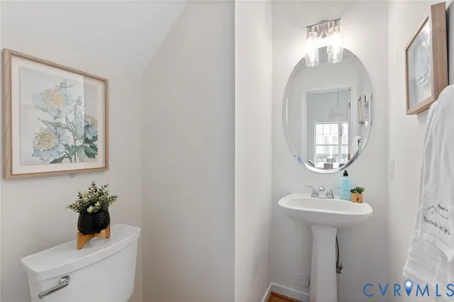 $425,000 | 14437 Duckridge Terrace, Midlothian, VA 23112