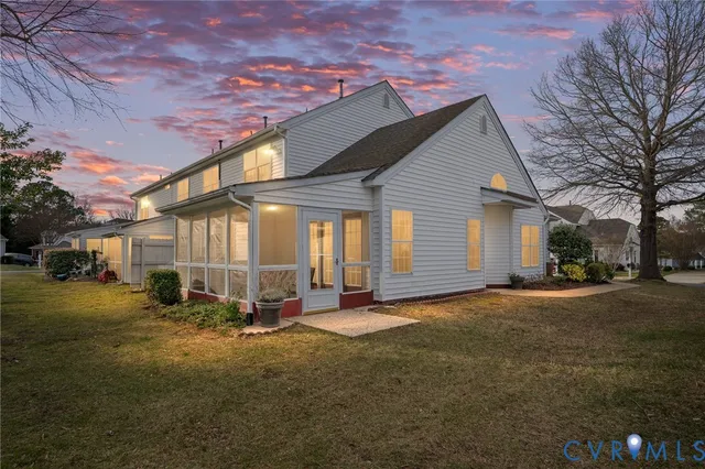 $425,000 | 14437 Duckridge Terrace, Midlothian, VA 23112