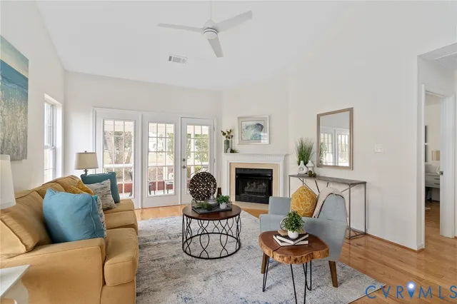 $425,000 | 14437 Duckridge Terrace, Midlothian, VA 23112