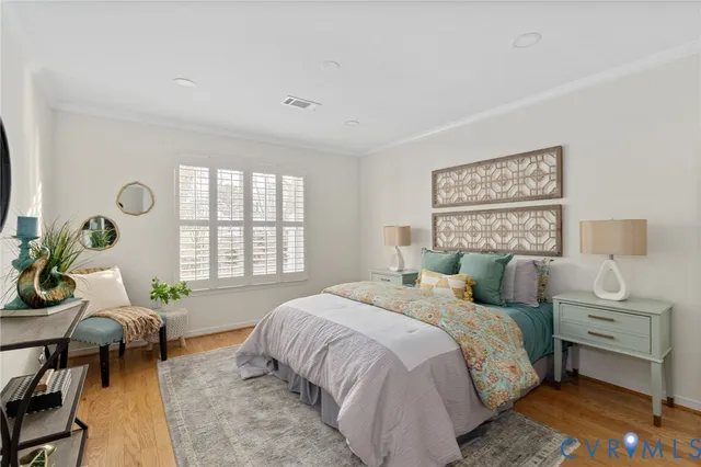 $425,000 | 14437 Duckridge Terrace, Midlothian, VA 23112