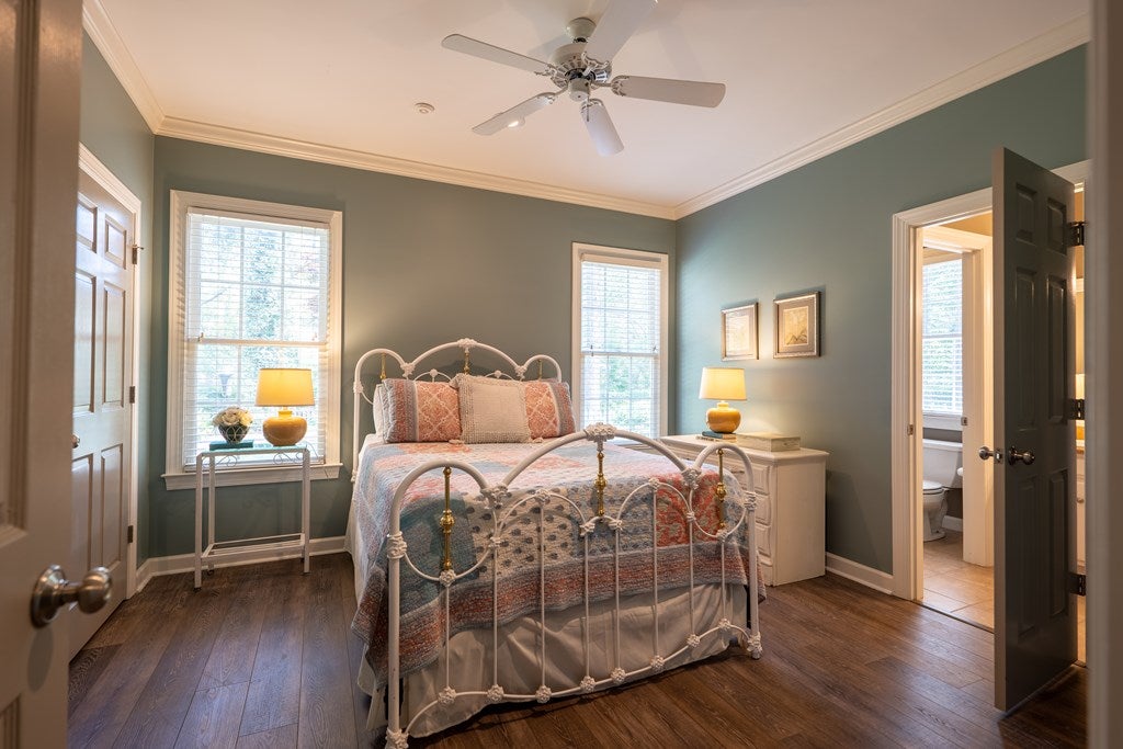 4637 Ridgeview Circle Valdosta, GA 31602 - Photo 37 of 57 Gallery Image 37