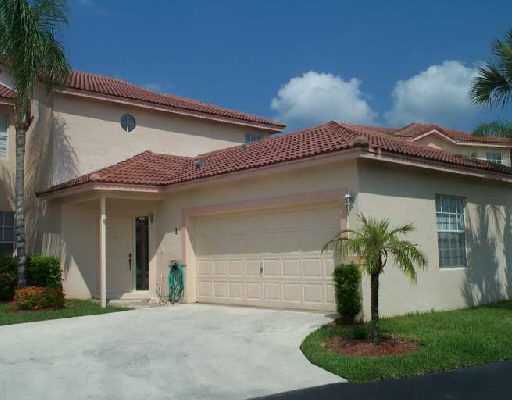 20910 Vía Oleander, Unit 1 Boca Raton, FL 33428 - Photo 1 of 1 Primary Photo