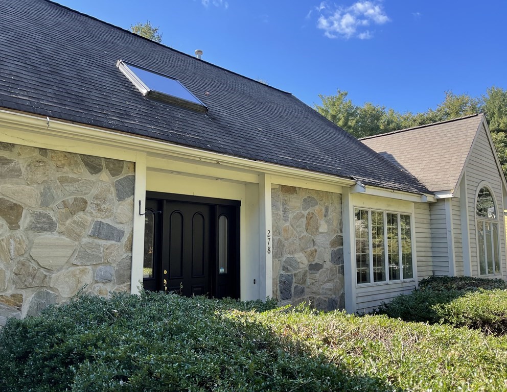 278 Plainfield Road Concord, MA 01742 - Photo 2 of 39 Gallery Image 2
