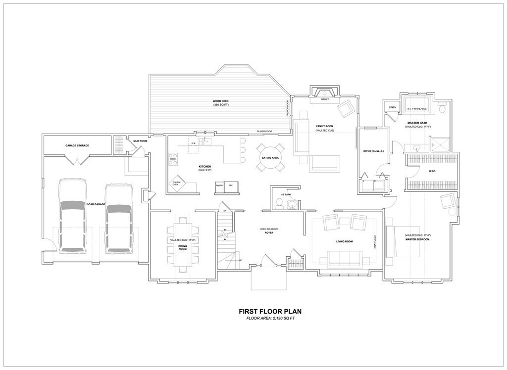 278 Plainfield Road Concord, MA 01742 - Photo 36 of 39 Gallery Image 36