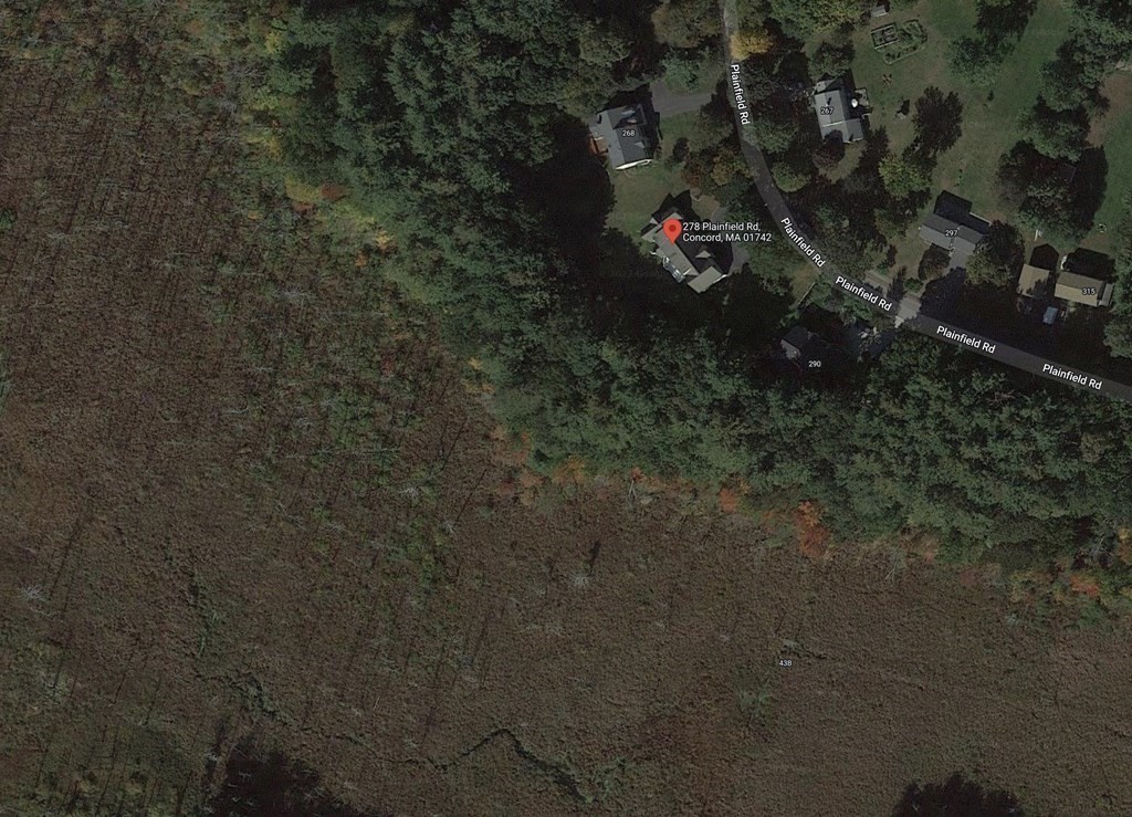 278 Plainfield Road Concord, MA 01742 - Photo 39 of 39 Gallery Image 39
