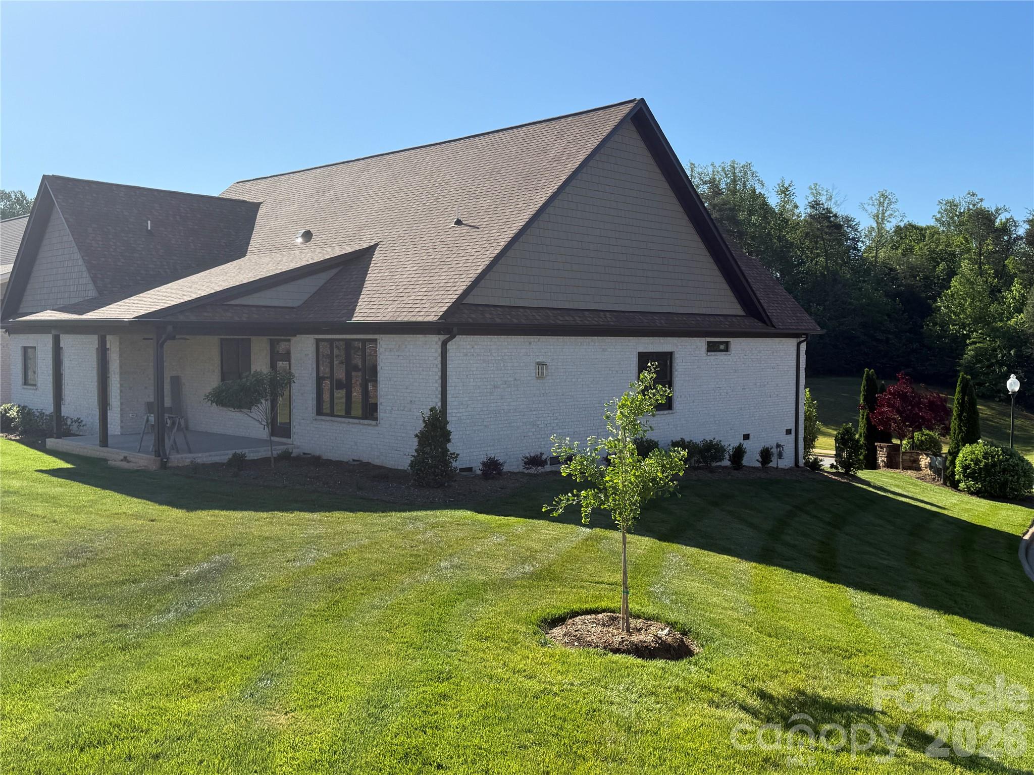 4559 Holly Circle Northeast Conover, NC 28613 - Photo 34 of 40