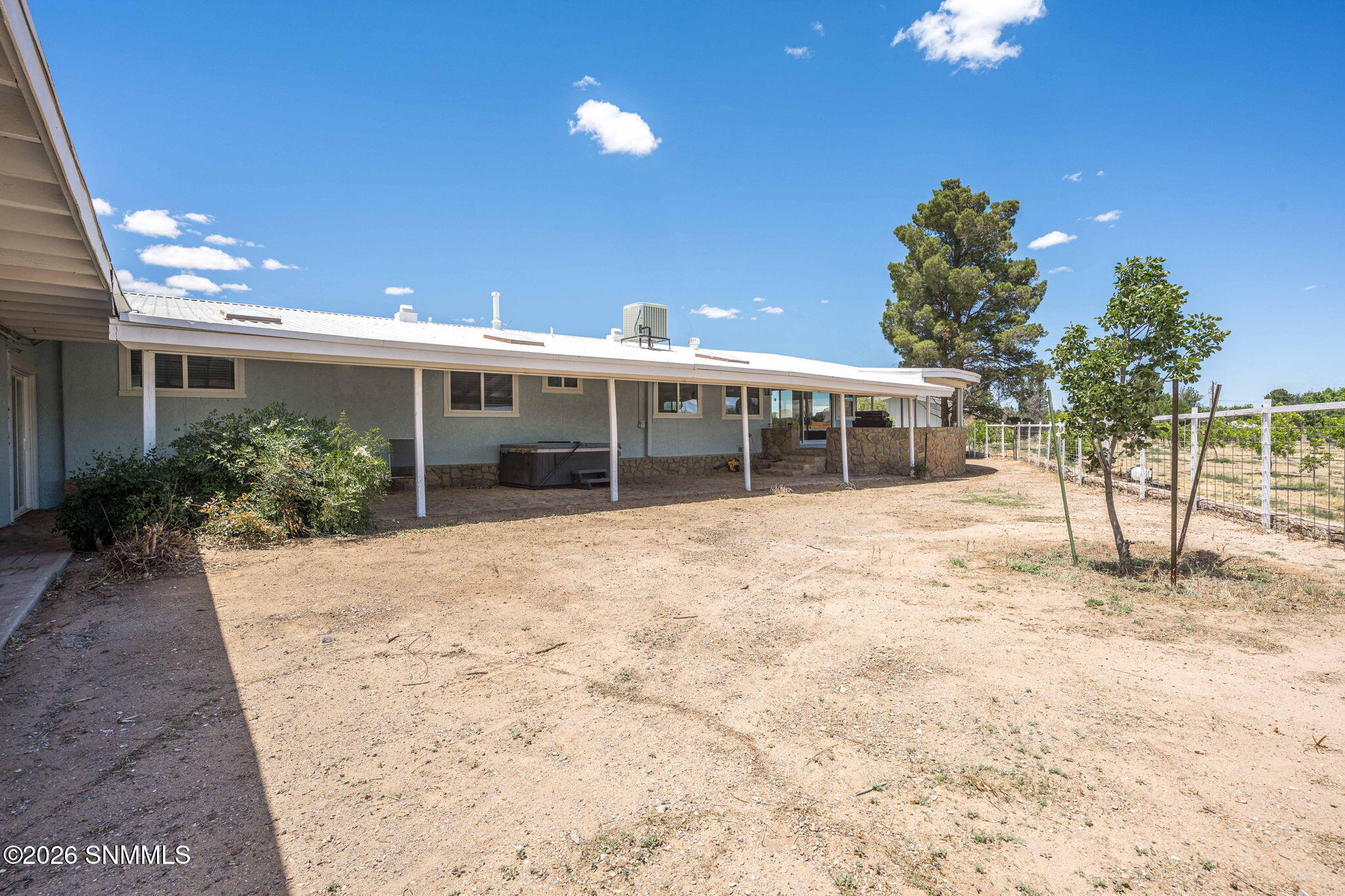 680 Carver Road Las Cruces, NM 88005 - Photo 58 of 66 58