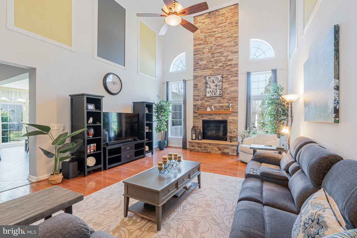 4558 Gates Road Warrenton, VA 20187 - Photo 15 of 60 Gallery Image 15