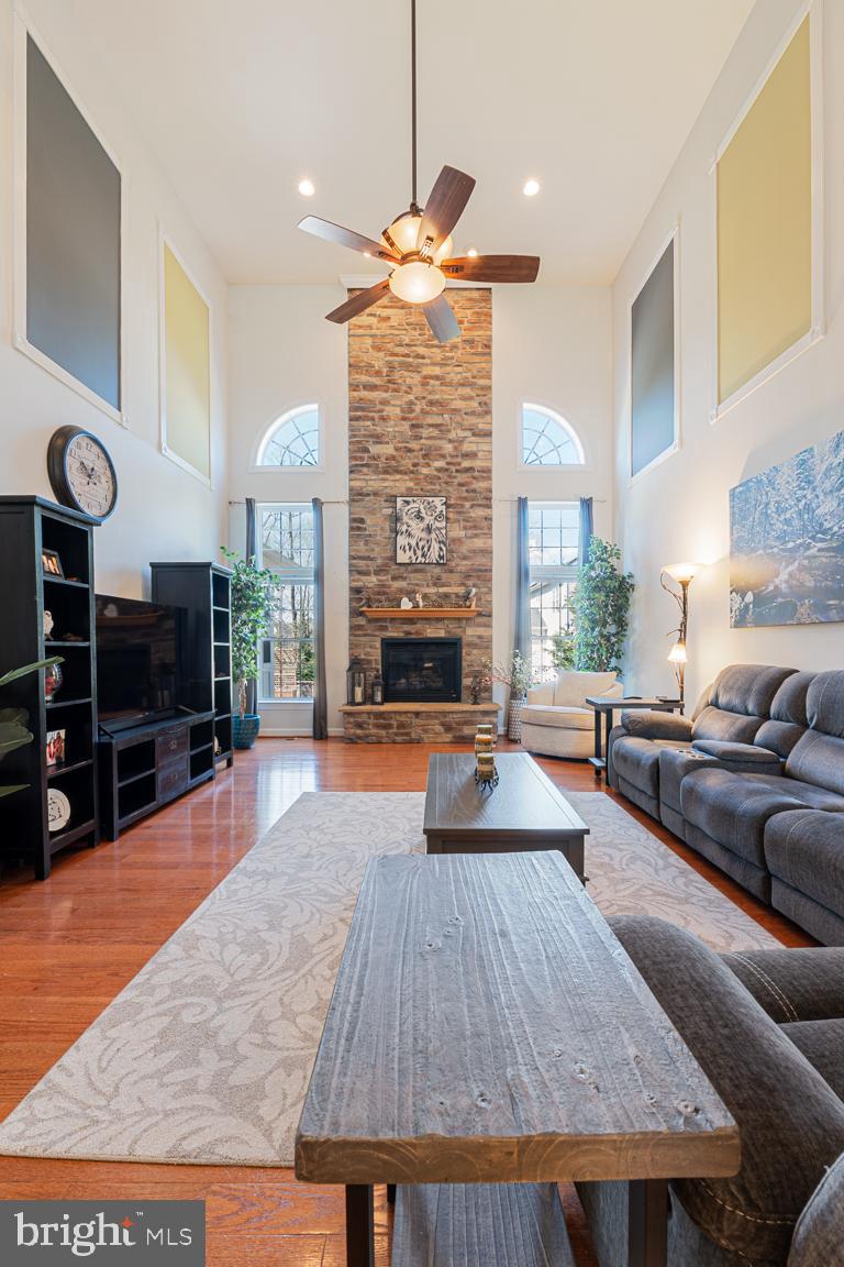 4558 Gates Road Warrenton, VA 20187 - Photo 16 of 60 Gallery Image 16