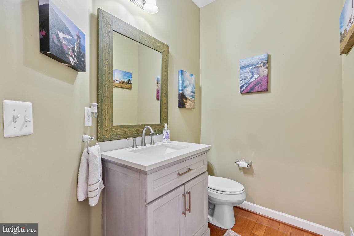 4558 Gates Road Warrenton, VA 20187 - Photo 22 of 60 Gallery Image 22